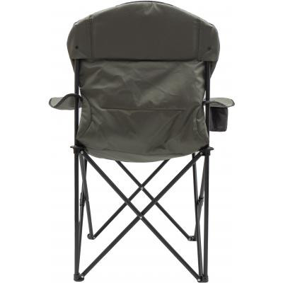 Крісло складане NeRest NR-34 Турист Grey/Khaki (4820211100506HAKIG) Вінниця - фото 4