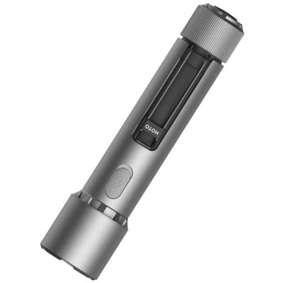 Фонарь Xiaomi HOTO Flashlight Tactics 2300 (QWSDT005) Вінниця - фото 8
