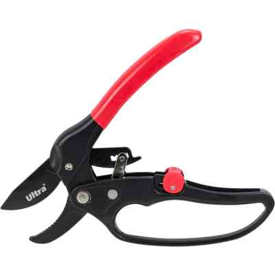Секатор Ultra з храповим механізмом 200мм SK5 (5021052) Вінниця