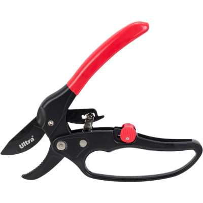 Секатор Ultra с храповым механизмом 200мм SK5 (5021052) Винница - изображение 3