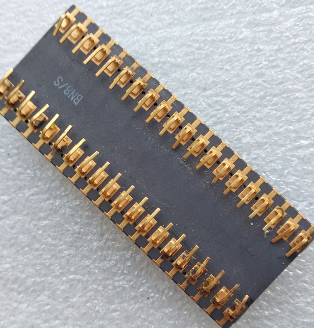 Процессор керамический S8830 Киев - изображение 3