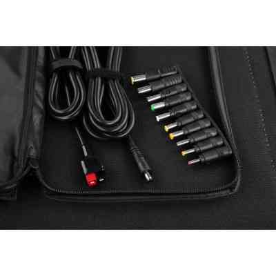 Портативна сонячна панель 2E 100 Вт, 2S, 3M Anderson, QC3.0, 24 Вт+Type-C 45 Вт (2E-PSPLW100) Вінниця