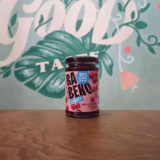 Light jam 230g (Red Currant) Луцьк