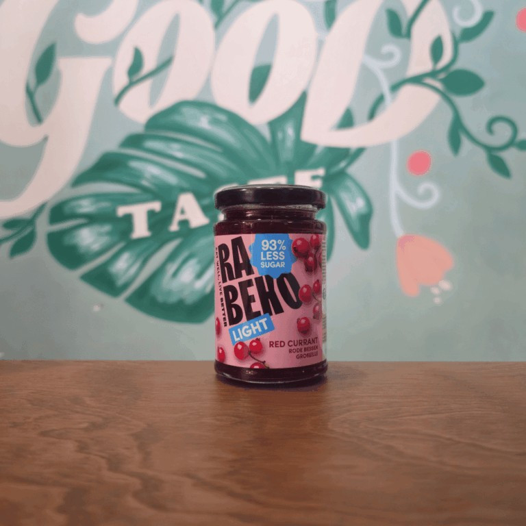 Light jam 230g (Red Currant) Луцьк - фото 2