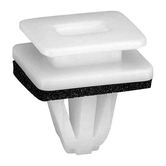 Клипсы молдинга порога Acura Honda 91504SP1003 91504-SP-1003 15270 Киев