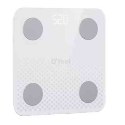 Рожковая кофеварка эспрессо Oyeet BS-OY01 WHITE Винница