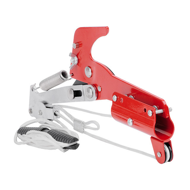 Сучкоріз штанговий 325 мм, до телескопічної ручки HT-3112 INTERTOOL HT-3111 Київ - фото 4