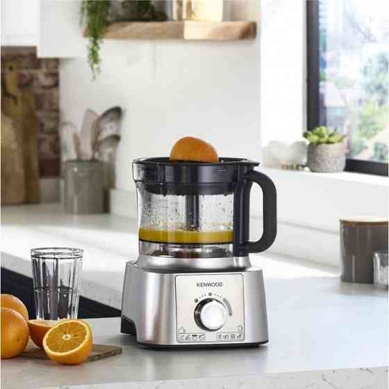 Кухонний комбайн Kenwood MultiPro Express FDP 65.820SI ( 17561 ) Харків