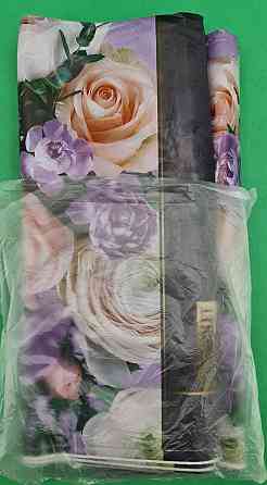 Пакет с петлевой ручкой  ср п "Бон Виолет 11775(38х42) 90мк ДПА (50 шт) Харьков