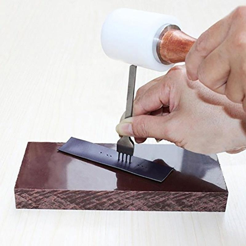 Набор кожевенных пробойников, 4 шт Киев - изображение 11