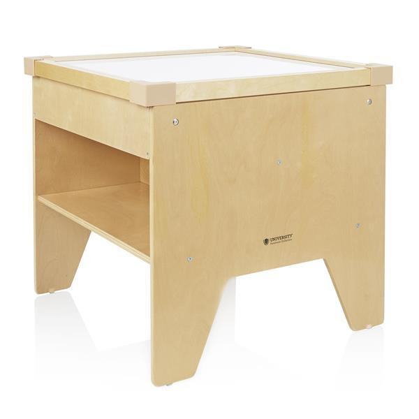 Дитячий стіл University з підсвіткою 61 см (U99442) Харків - фото 20