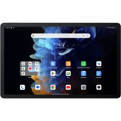 Планшет Blackview MEGA 1 11.5&apos;&apos; FHD+ 8GB/256GB / LTE / Frost Blue (6931548317159) Вінниця