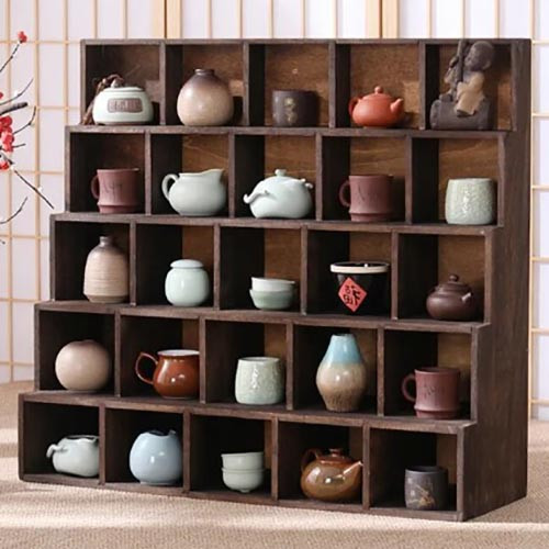 Полка для кружек 