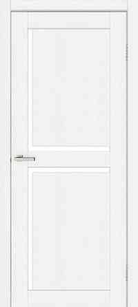 Межкомнатные двери Омис Doors Смарт С 101 G Дуб Меренго 900х2000 мм Киев