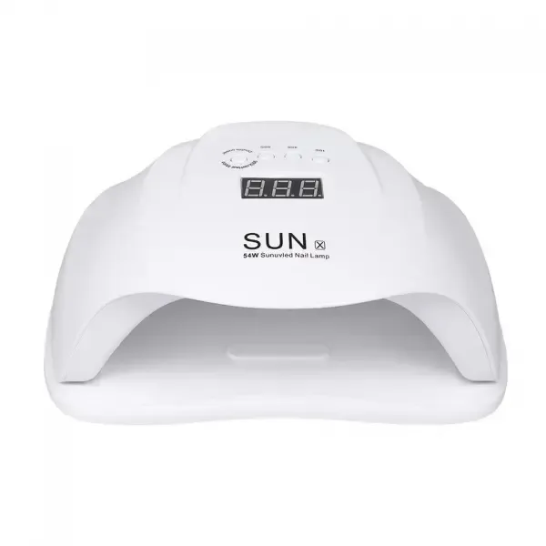 Лампа SUN X 54W White UV/LED для полимеризации Коломыя - изображение 4