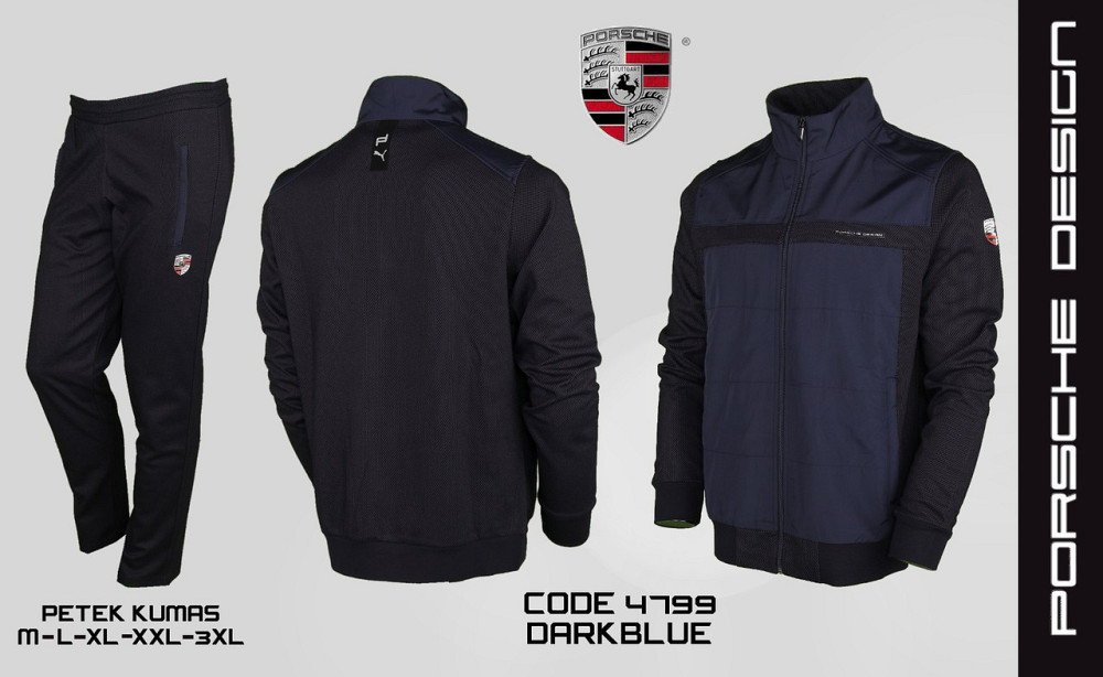 Мужской спортивный костюм Puma Porsche Design,оригинал Киев - изображение 10