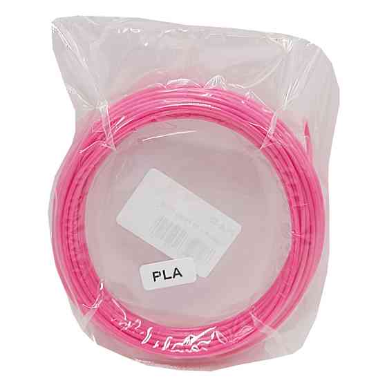 Запаска до 3D Ручки PLA 10 метрів Вид 32 Вінниця