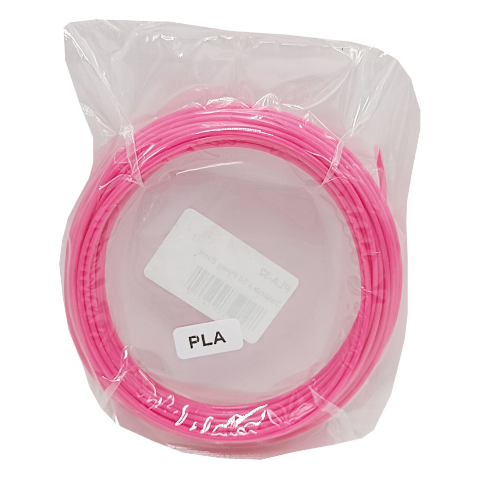 Запаска к 3D Ручке PLA 10 метров Вид 32 Винница - изображение 1