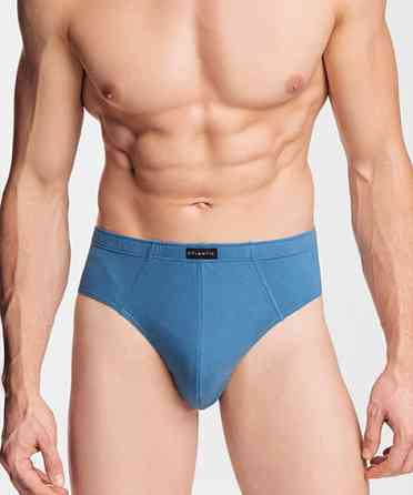 Трусы мужские классика Atlantic 3MP-085 XXL Киев