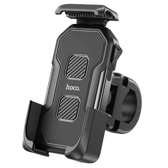 Держатель для велосипеда Hoco Fair DCA28, черный Винница