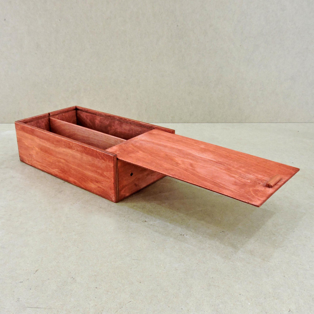 Подарочная коробка 