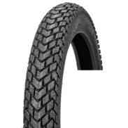 Шина мотоцикл 80/90 -21 TL H-813 Мукачево