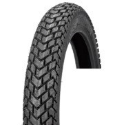 Шина мотоцикл 80/90-21 TL H-813 Мукачево - фото 1