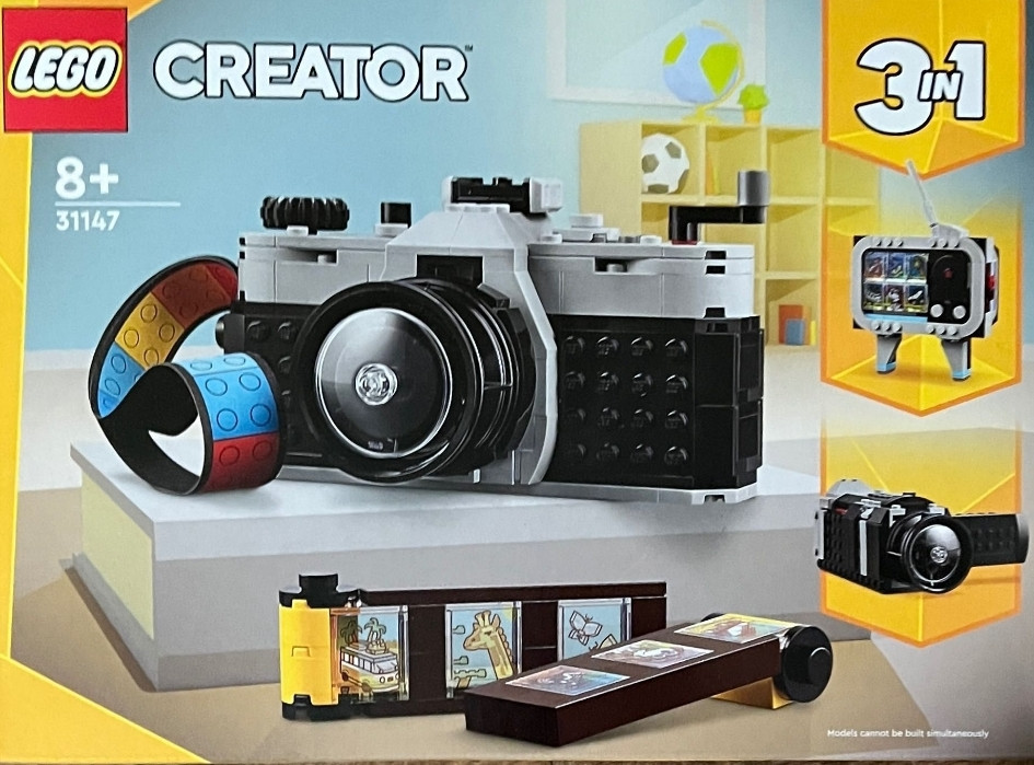 Лего (lego) для ребенка новое, оригинальное Харьков - изображение 2