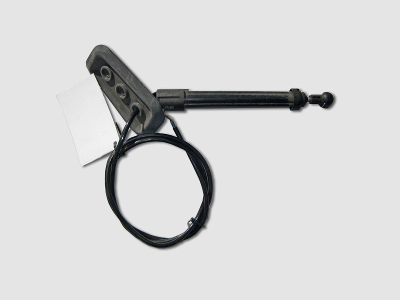 Mercedes-Benz  A2518200397 Потенціометр - датчик положення дверей багажника R-Class W251 Одесса - изображение 1