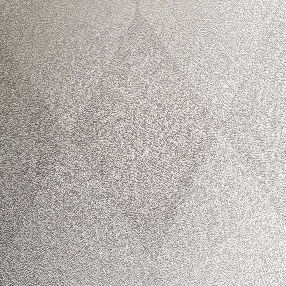 Флізелінові шпалери дитячі BN Doodleedo 0,53 х 10 м геометрія ромби розмиті білі сірі Київ - фото 3