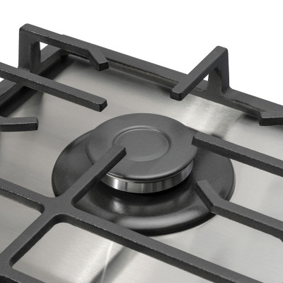 Варочная поверхность Pyramida PFX 641 T IX A Винница - изображение 12