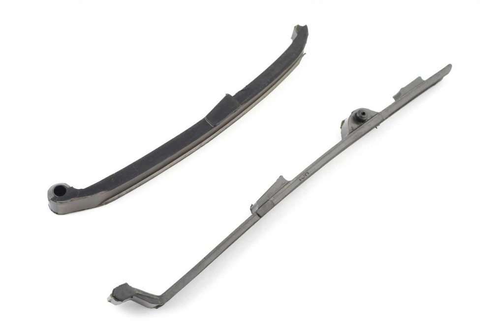 Заспокоювач ланцюга ГРМ (комплект) мотоцикл 4T CB250 (OHC) Мукачево - фото 1