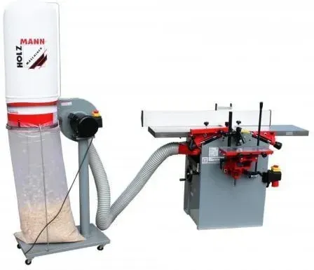 Holzmann Strugarko grubościówka do obróbki drewna HOB310NL-400V Київ