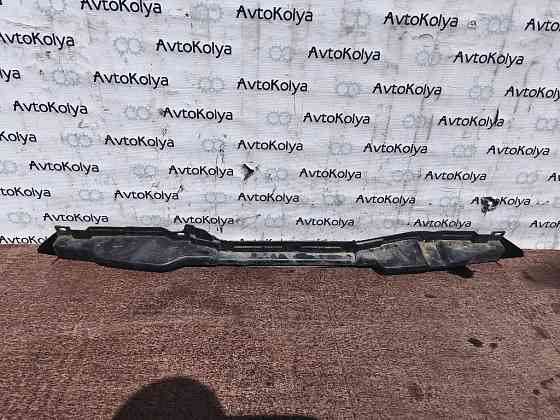 Кронштейн бампера задній Nissan Note E11 2005-2012 (79122-9U00A) Ковель