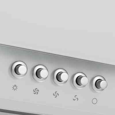 Витяжка кухонна Pyramida NX 60 (800) B GWH Вінниця