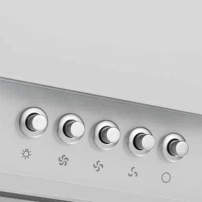 Вытяжка кухонная Pyramida NX 60 (800) B GWH Винница - изображение 5