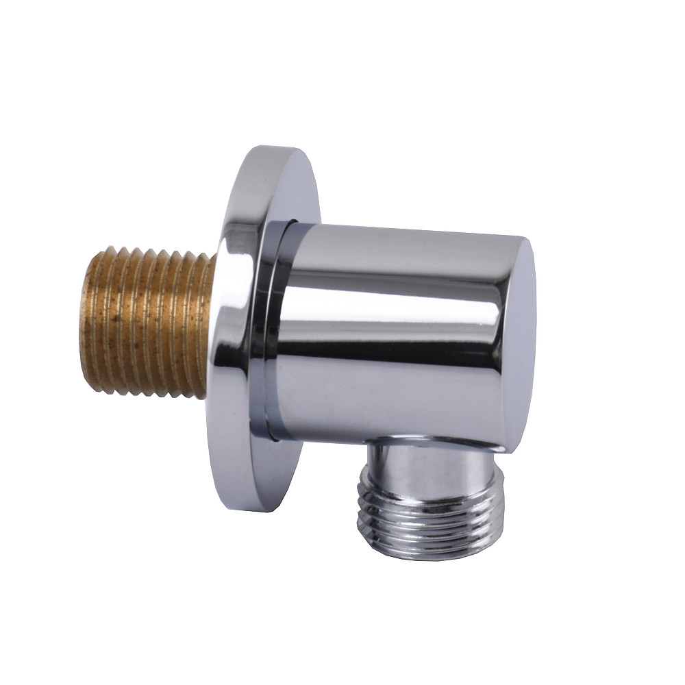 Шлангове з'єднання Globus Lux TP1705  для душа 1/2″ Луцк - изображение 2