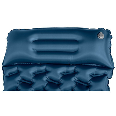 Туристический коврик Neo Tools 5 х 60 х 190 см Blue (63-149) Винница - изображение 6