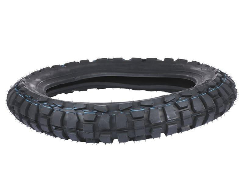 Мотошина 120/80 -18 TT 8 PR Мукачево - изображение 1