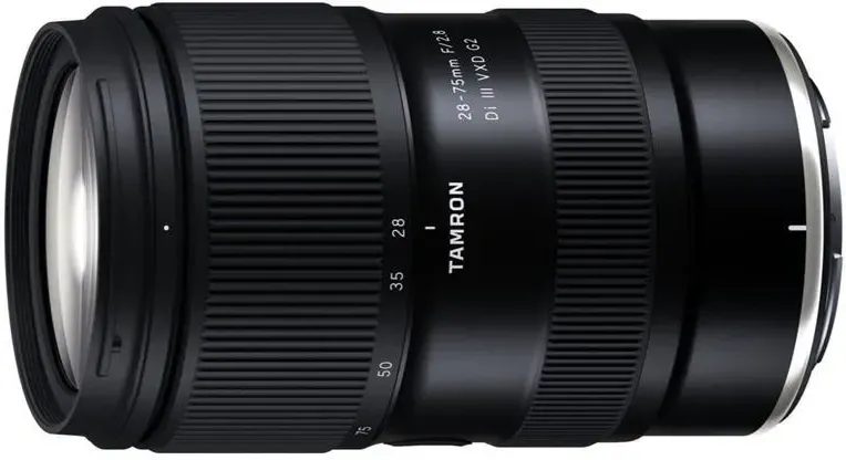 Объектив Tamron 28-75 mm f/2.8 DI III VXD G2 Nikon Z Киев - изображение 1