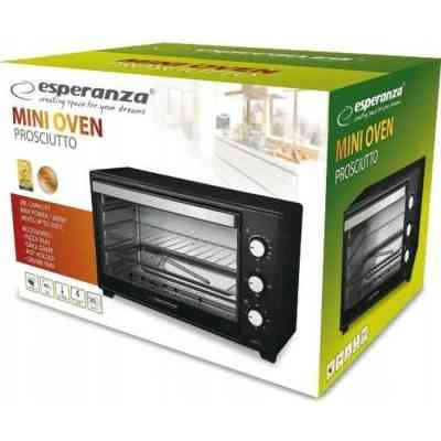 Электропечь Esperanza EKO008 Винница