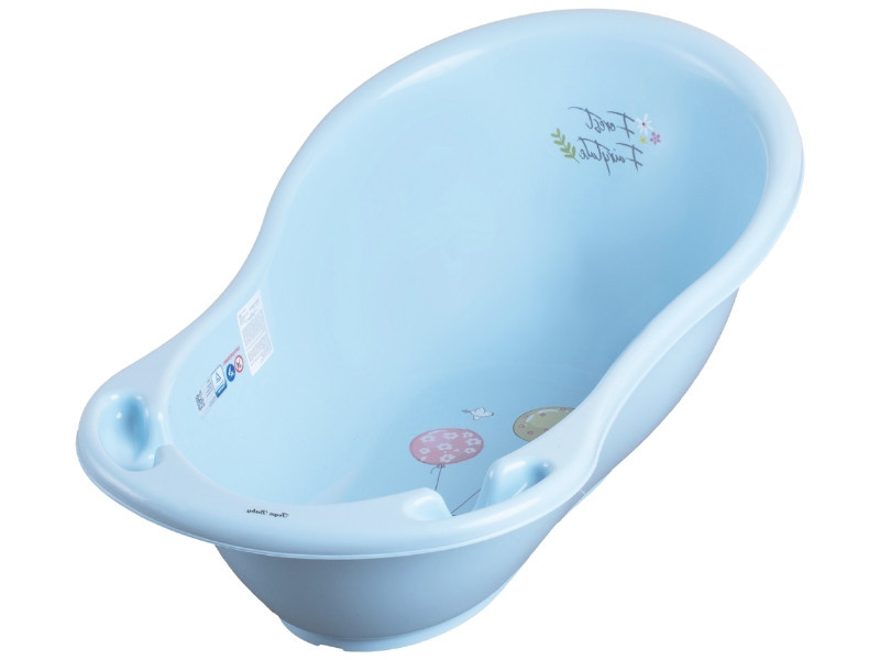 Ванна дитяча FOREST FAIRYTALE 86 см light blue Київ - фото 1