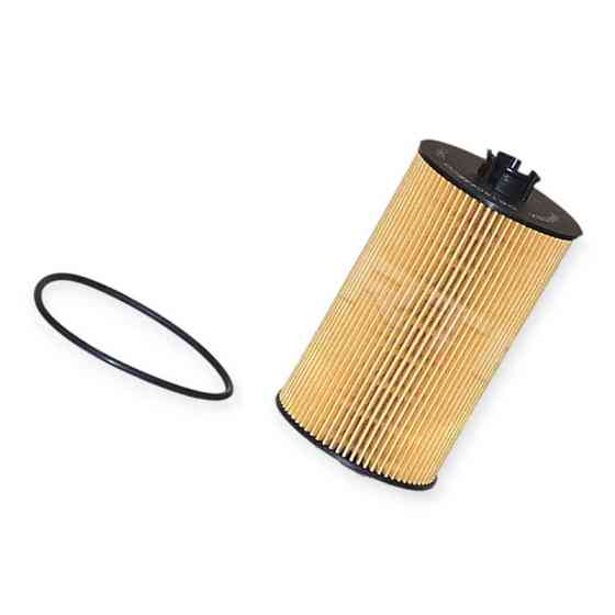 Фільтр Мерседес Бенц Vario-Atego OM904 олійний Мукачево