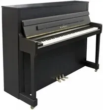 Піаніно (синтезатор) KAWAI E200 E/S pianino klasyczne czarny mat Київ - фото 1