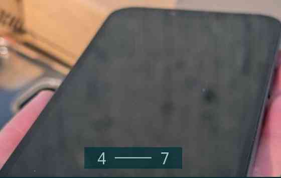 Айфон iPhone 13 256Gb. АКБ 85% Київ