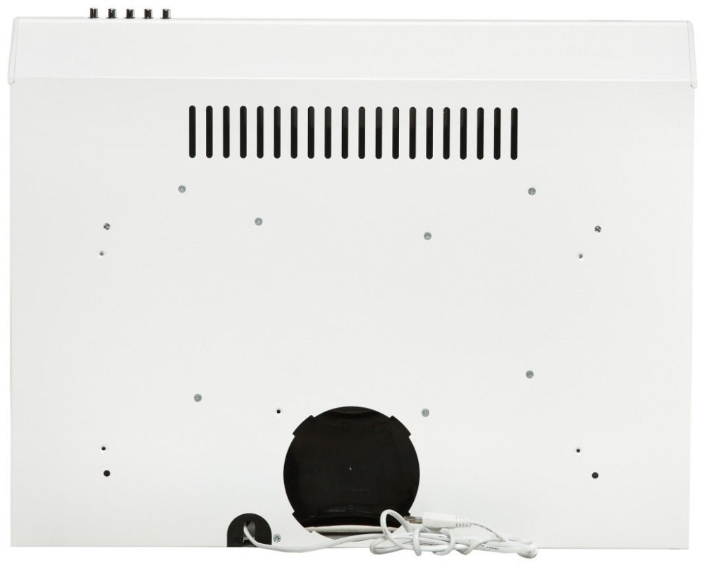 Витяжка Eleyus Line I 60 WH (6215965) Київ - фото 9