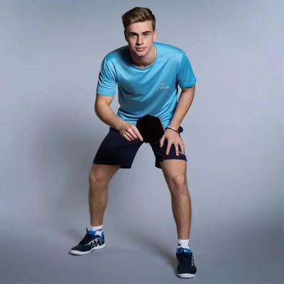 Ракетка для настольного тенниса Stiga Cybershape Future 3 Star FL (1213-0304-35) (931284) Винница - изображение 7