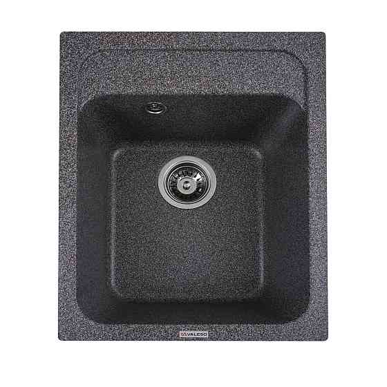 VALESO Гранітна мийка для кухні VALESO KORRADO 4050 матова Мікс Киев