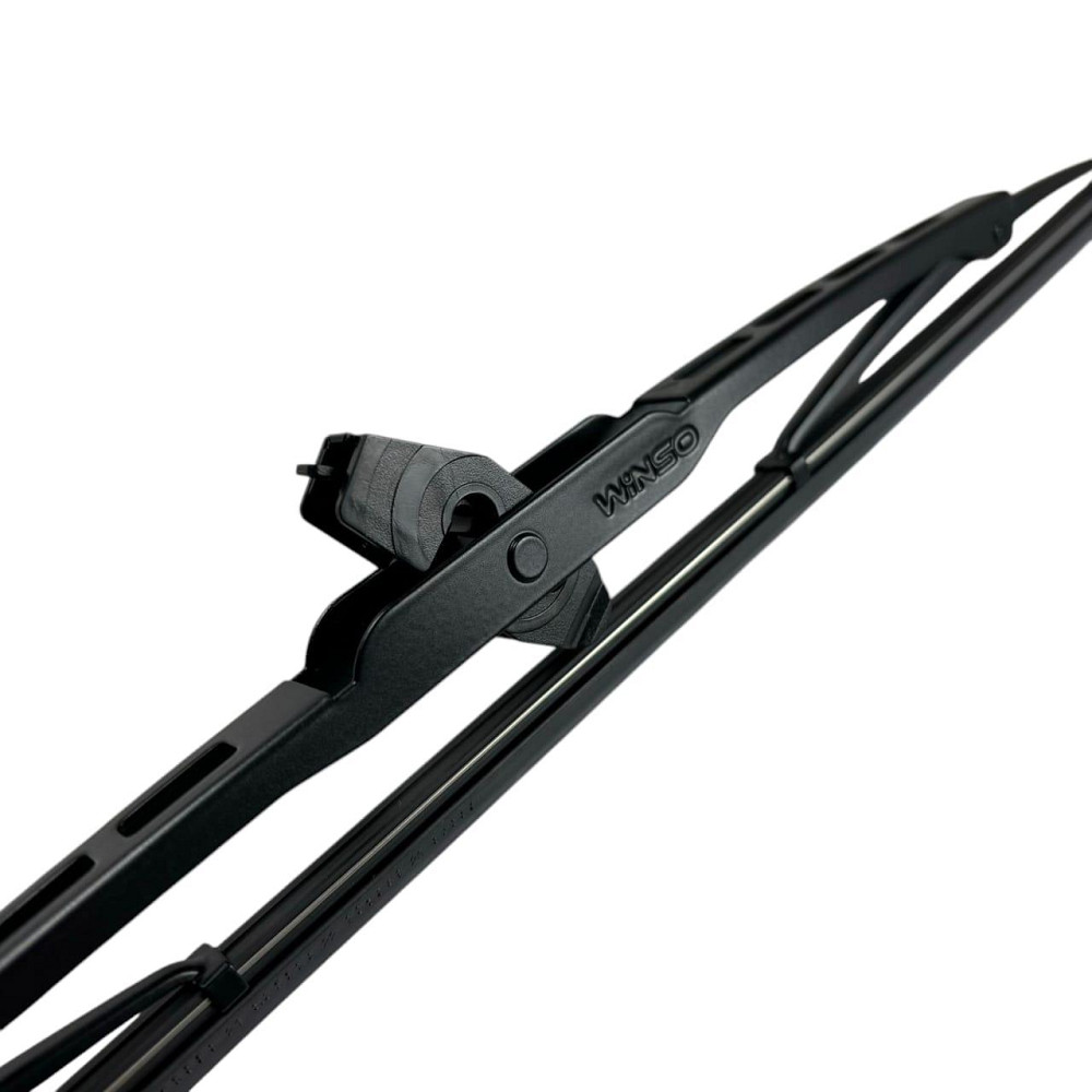 Щетка 400 мм (16') дворников Мукачево - изображение 2