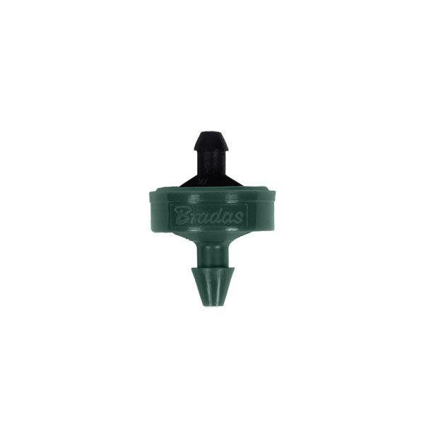 Крапельниця з компенсацією тиску 8 л/год, DSE-PC08100 Киев - изображение 1